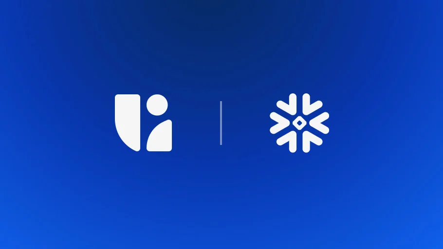 Isotopes AI aidnn and Snowflake integration logo for enterprise AI-powered NRR analytics and data reconciliation.